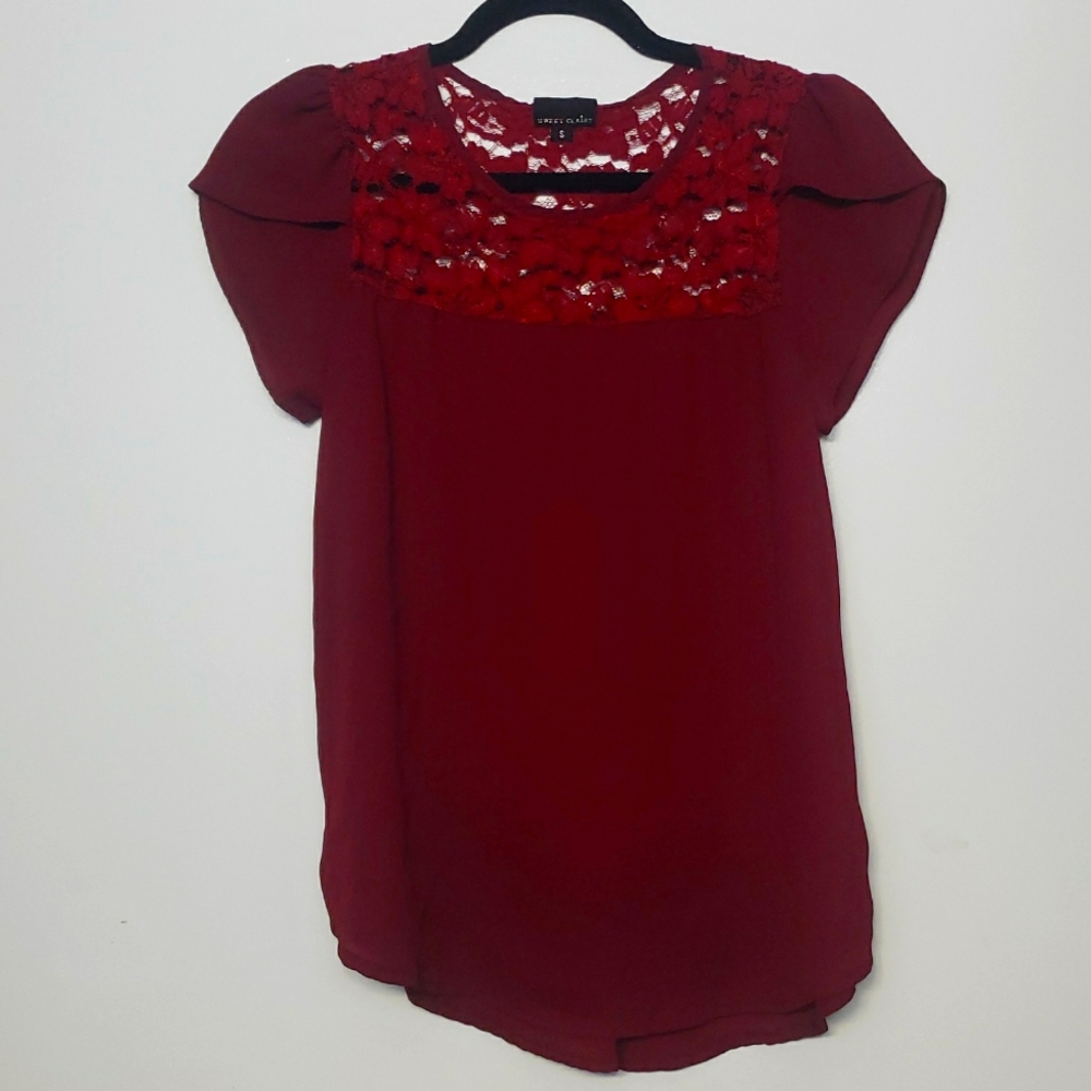 Shirt - Picture 2 of 4